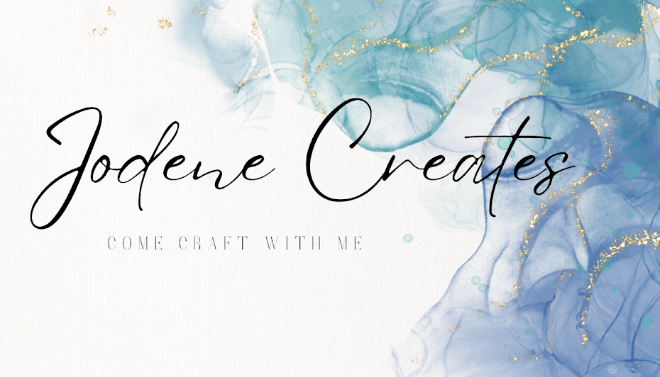            Cards & Creations by Jodene