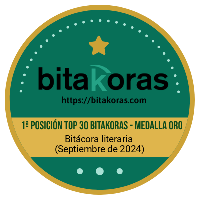 Bitácora Literaria 