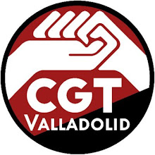 CONFEDERACIÓN GENERAL DEL TRABAJO. VALLADOLID