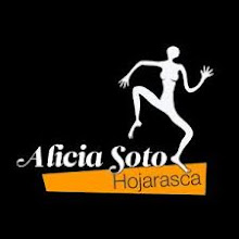 ALICIA SOTO. HOJARASCA DANZA