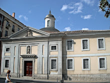 MUSEO DEL REAL MONASTERIO DE  SAN JOAQUÍN Y SANTA ANA