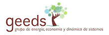 GEEDS. GRUPO DE ENERGIA. ECONOMÍA Y DINÁMICA DE SISTEMAS