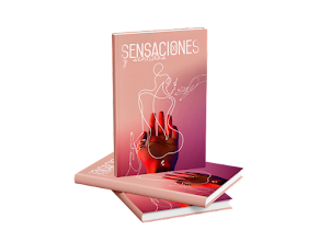 Antología Sensaciones y sentidos