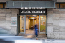 GALERÍAS VALLADOLID. CENTRO DE CREACIÓN (LÓPEZGÓMEZ)