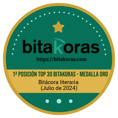 Bitácora Literaria 