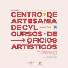 CURSOS PERMANENTES DE OFICIOS ARTÍSTICOS