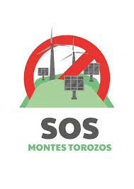 SOS MONTES TOROZOS