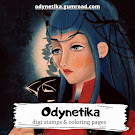 Odynetika