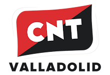 CONFEDERACIÓN NACIONAL DEL TRABAJO. VALLADOLID