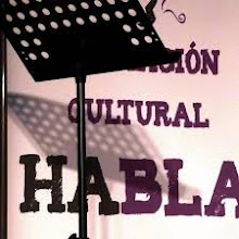 ASOCIACIÓN CULTURAL HABLA