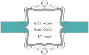 DT Girlz Makes Guyz Cards