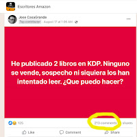 Amazon KDP