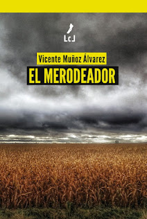 EL MERODEADOR: TERCERA EDICIÓN