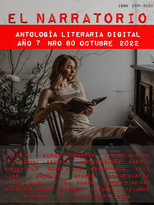 El Narratorio Antología Literaria Digital