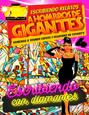 A Hombros de Gigantes Revista Digital