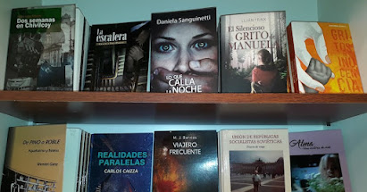 Feria Internacional del Libro