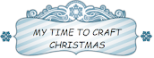 My Time To Craft Christmas