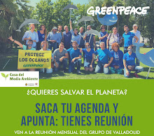 GREENPEACE VALLADOLID