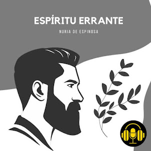 Audiolibro Espíritu errante