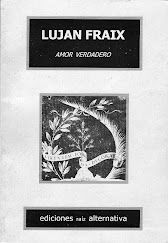 MIS LIBROS PUBLICADOS-Amor Verdadero (2000)