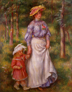 Auguste Renoir