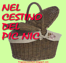 NEL CESTINO DEL PIC NIC