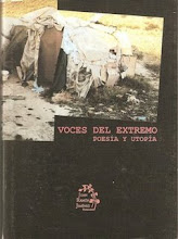 VOCES DEL EXTREMO: Poesía & Utopía