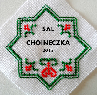 SAL CHOINECZKA 2015