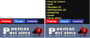 Poemas del Alma