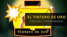 El tintero de oro