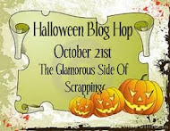 Halloween Blog Hop