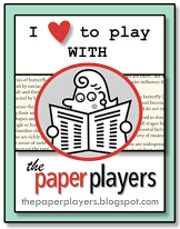 The Paper Players