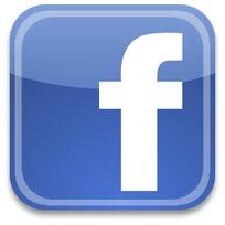 FIND ME ON FACEBOOK!