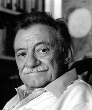 Mario Benedetti