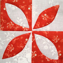 MI BLOG COMPARTIDO: DEAR QUILTER