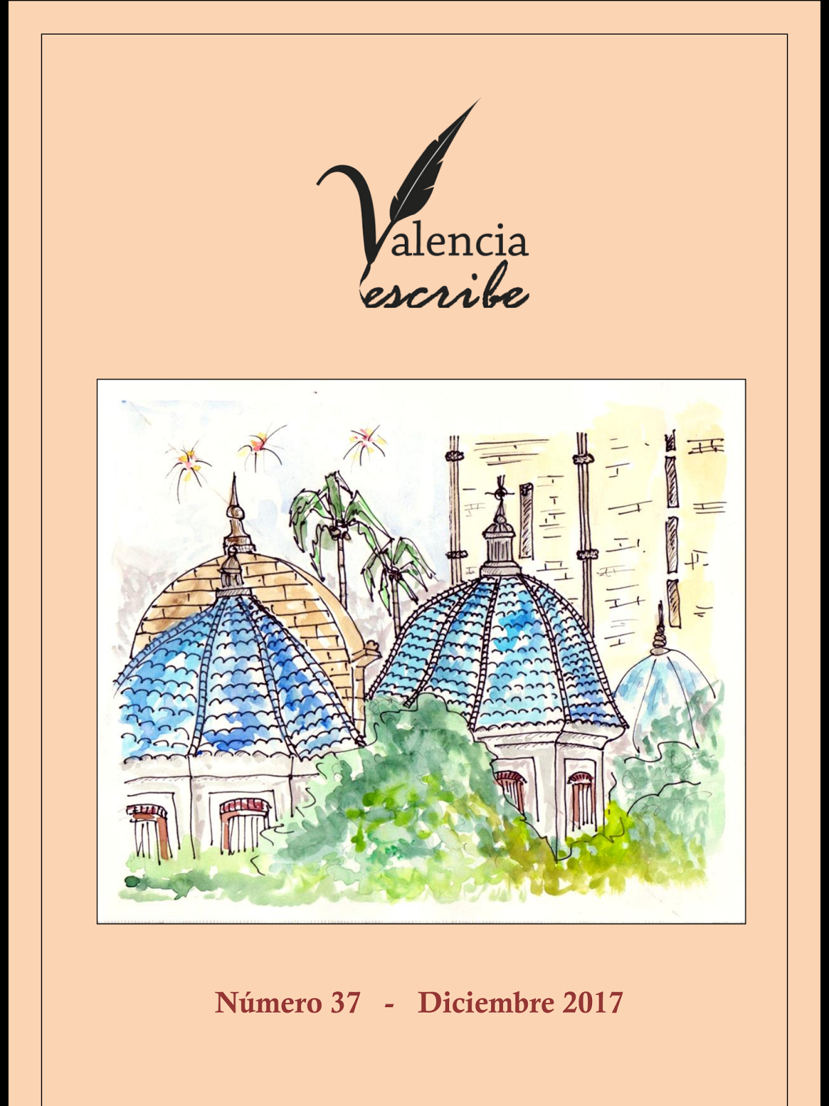 REVISTA VALENCIA ESCRIBE