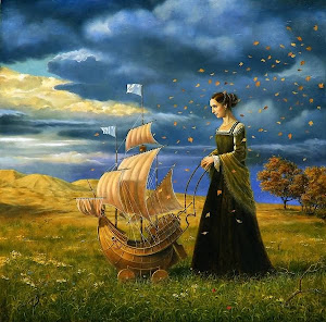 Michael Cheval