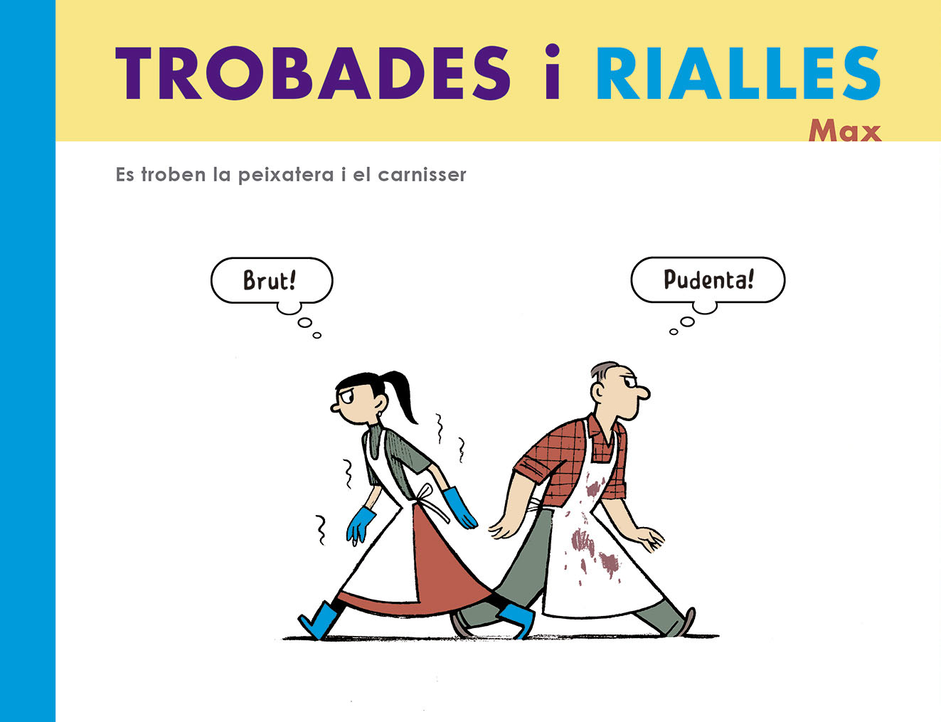 Trobades i rialles