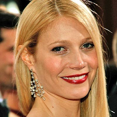 Gwyneth Paltrow