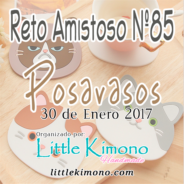 Reto amistoso Nº 85