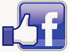 Follow us on Facebook