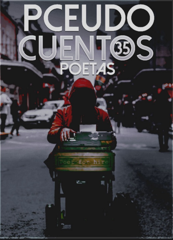 Antología Poetas