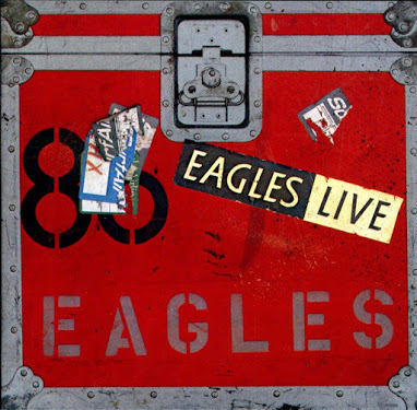 Eagles live