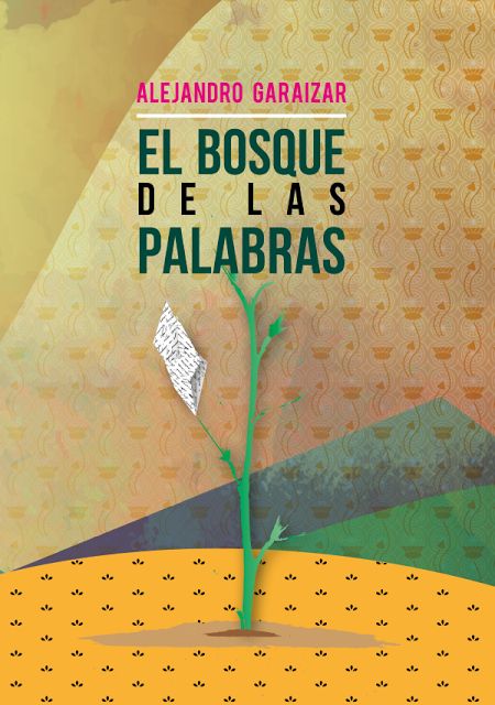 EL BOSQUE DE LAS PALABRAS