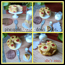 pineapple cake