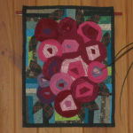 Little Bouquet Wallhanging