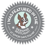 Simon Says Stamp Designer Spotlight