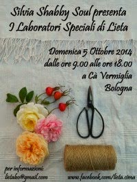 Laboratori Floreali Speciali a Bologna