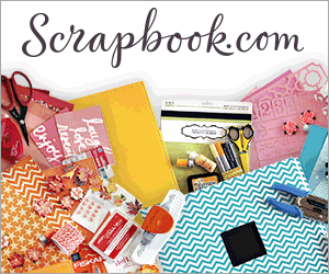 Scrapbook.com Affiliate