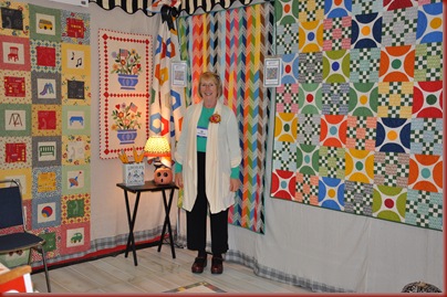 Quilt Market Fall 2011 052